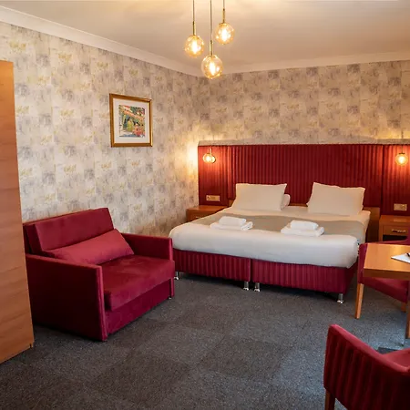 Rezydencja My Palace Rezidans Tuzla