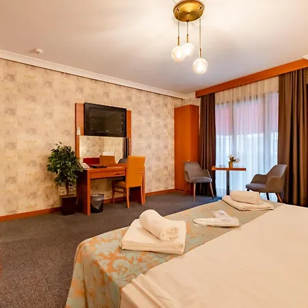 아파트호텔 My Palace Rezidans Tuzla