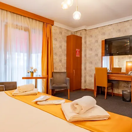 Rezydencja My Palace Rezidans