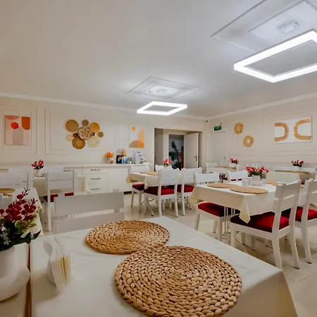 Rezydencja My Palace Rezidans