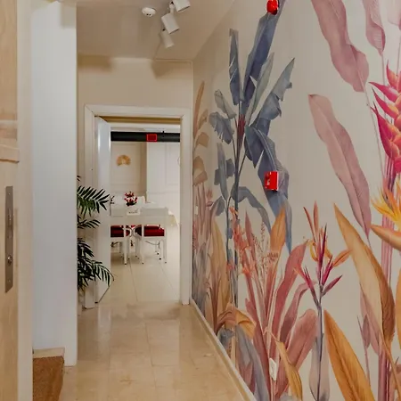 My Palace Rezidans *